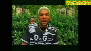 EXTRA MUSICA  LOSAMBO clip en HD ETs HT [upl. by Anastase]