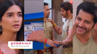 Ghum Hai Kisikey Pyaar Meiin Today Episode PROMO 324th May 2024Patil ne Savi keliye thukraye paise [upl. by Adnamaa]