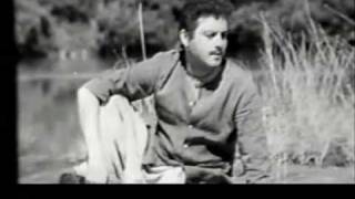 AB KE HUM BICHDE TO SHAYAD KABHI KHWABON MAIN MILE MEHDI HASSAN [upl. by Restivo]