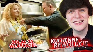 USUNIĘTE KUCHENNE REWOLUCJE i ŚMIGUSDYNGUS XD [upl. by Aenad6]