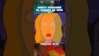 NO ES SU RICK shorts memes rickymorty [upl. by Khosrow]