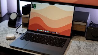 Should YOU Buy the MacBook Pro M1 Pro in 2024 [upl. by Bannasch]