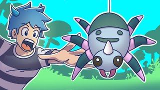 PokeMMO but I can only use SHINIES  1 [upl. by Adnilasor]