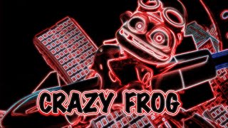 Crazy Frog  Axel F Vocoded to USSR Anthem [upl. by Riha400]