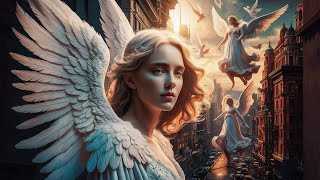 Do You Really Know Angels Uncover the Truth About Celestial Beings [upl. by Arutek]