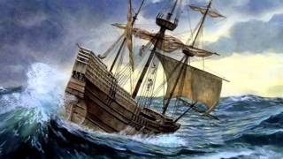 SAIL ALONG SILVERY MOON Billy Vaughn [upl. by Llyrehc]