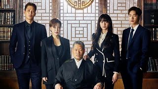 itaewon class episode 05 hindi dubbed [upl. by Nickolas]