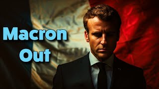 Macron is being given a Reality Check [upl. by Lrem]