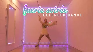 Melanie Martinez  faerie soirée FULL dance cover extended version [upl. by Ajnin]