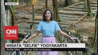 Wisata Selfie Yogyakarta [upl. by Aibun302]