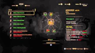 The Witcher 3 Ps4 armure du loup part 4 Session 41 [upl. by Blanchette522]