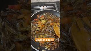 🚨COMMENT DESSALER LE POISSON SALÉ  ASTUCES POUR EN FAIRE UNE BONNE RECETTE  CONGOLESE CUISINE📍 [upl. by Ferguson]