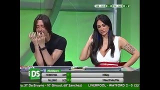 Diretta Stadio 7Gold Verona Juventus 21 Bianconeri già in vacanza [upl. by Nnyleve706]