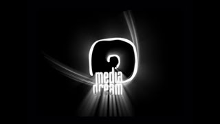 Media Dream logo mid 2000s [upl. by Khosrow]