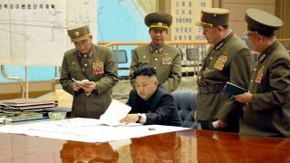 North Korea ‘murdered’ Otto Warmbier Gen Keane [upl. by Ylrebmik]