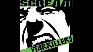 Scream Starkillers Ft Gina Kobbe amp Austin Leeds Club Mix clubmusic electrohousemusic [upl. by Arev]