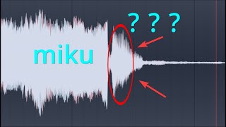 Did NOT expect Miku to make THIS sound lol [upl. by Johanna682]