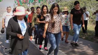 Aguililla Michoacán Danzas en Tres Cerritos The Victor Productions [upl. by Eimoan41]