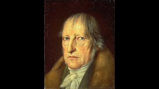 Ripassiamo Hegel 1 i pilastri del suo sistema filosofico [upl. by Elletnuahs999]