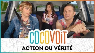 Cocovoit  Action ou Vérité [upl. by Sears315]