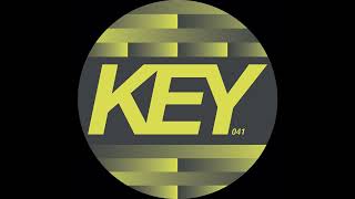 KEY Vinyl 041  A2  Antonio De Angelis  Red Snow2 [upl. by Laefar]