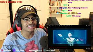 ImDontai Reacts To KSI  Houdini [upl. by Shiroma]