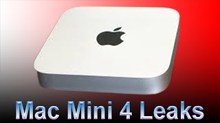 Mac Mini 4  Amazing Features [upl. by Sigsmond]