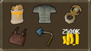 My UIM Got Stacked Unexpectedly Quick [upl. by Snapp]