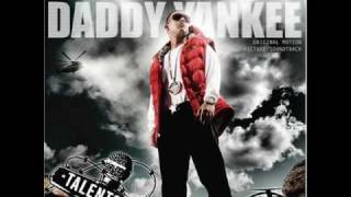 Daddy Yankee ft Arcangel  Pasion [upl. by Arreic]