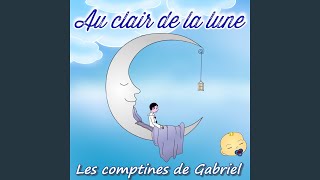 Au Clair De La Lune [upl. by Heilner]