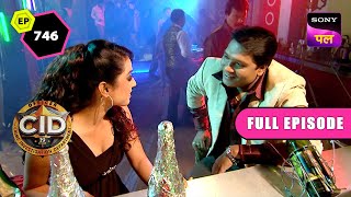 क्या एक Actress को बचा पाएगी Team CID  CID  Full Episode 746  30 July 2024 [upl. by Llerdnek977]