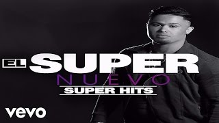 El Super Nuevo  Debarata AUDIO [upl. by Maude]