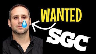 Fanatics Wanted To Buy SGC too Collectors Planning To Go Public And Other Revelations And Answers [upl. by Sola]