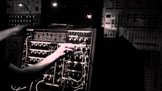 Analogue Solutions Polymath Paraphonic Modular Synthesiser 03 [upl. by Annaeerb794]