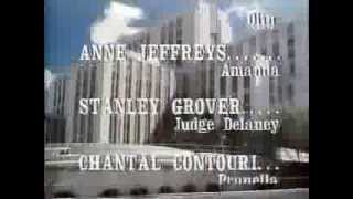 General Hospital Full Cast CreditsDec 1 1988 [upl. by Born]