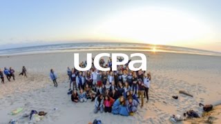 UCPA  Le sport qui connecte aux autres [upl. by Nuhsed]