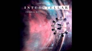 Interstellar OST 14 Detach by Hans Zimmer [upl. by Ramedlav]