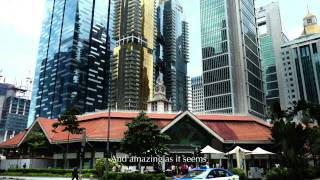 NDP 2015 Theme Song Our Singapore by JJ Lin [upl. by Alexandr337]