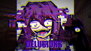 Delusions  Libitina But Yuri Sings It Beta Version no Downloadable [upl. by Eellah576]