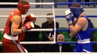 Роман Романчук VS Рахим Чахкиев  Roman Romanchuk vs Rakhim Chakhkiev  Чемпионат России 2006 [upl. by Kemble447]