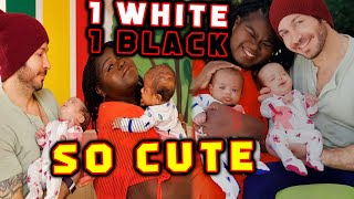 Gabourey Sidibe Gives Birth TO Twin Boy and Girl See The Cute Face [upl. by Kabab]