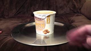 Poundland Instant Mashed Potato  Ashens [upl. by Narej831]