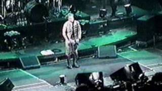 Rammstein  Das Modell Live in StLouis 98  full version [upl. by Cybil669]