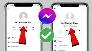 How To Remove EndtoEnd Encryption in Messenger 2024  Turn Off EndToEnd Encryption On Messenger [upl. by Beale51]