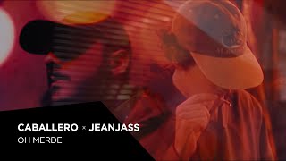 Caballero amp JeanJass  Oh merde Prod by JeanJass [upl. by Eiramit]