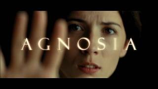 Agnosia  Trailer [upl. by Itsyrc]