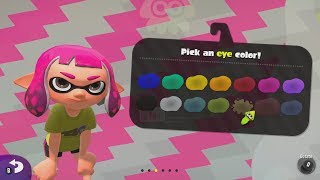 Splatoon 2  Introduction [upl. by Aerona]