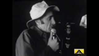 Charles Aznavour Formidable en Español [upl. by Ekle189]