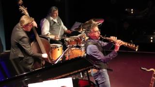 Felice Clemente Quartet  UNA RAGIONE DI PIU live  Blue Note Milano [upl. by Terrence]