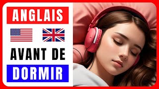 Apprendre langlais avant de dormir ✪ Learn English before sleeping ✔ [upl. by Niac330]